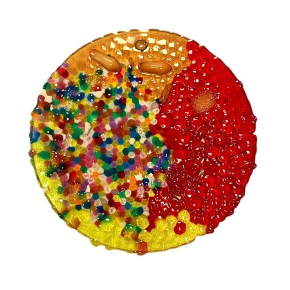 BEAUTIFUL BRIGHT SUN CATCHER - Picture 5 of 7